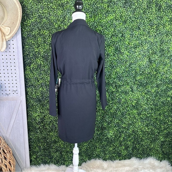 Black thin cardigan nwt - Picture 8 of 11